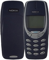 Nokia 3310, Orange B - CeX (ES): - Comprar, vender, Donar
